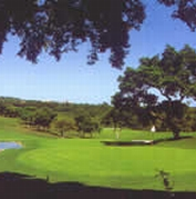 Valderrama Golf Club 