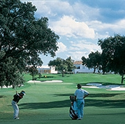 Valderrama Golf Club 